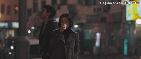 하정우 그 자체인 영화...gif | 인스티즈