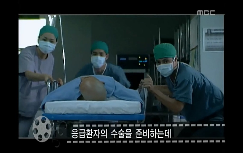 [해바라기-1] 냉철한 신경외과 전문의 안재욱의 등장.jpg | 인스티즈