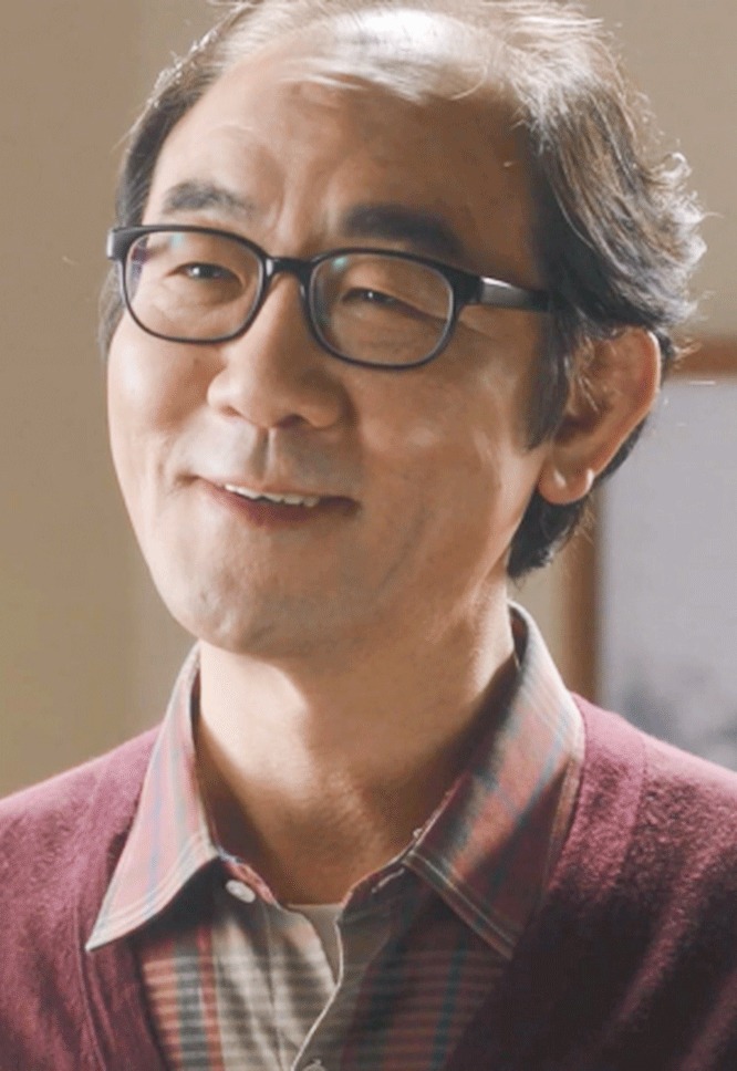 인상이 진짜 선하게 생긴 영화배우 | 인스티즈