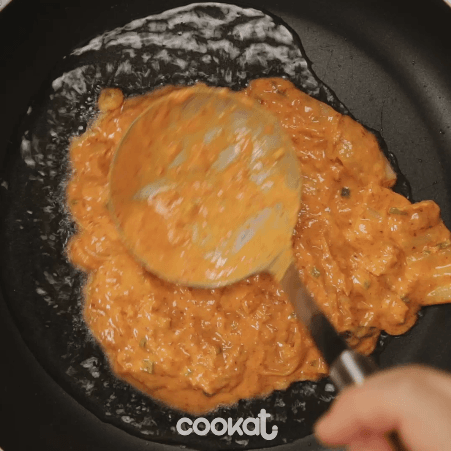 치즈김치전 만드는과정 | 인스티즈