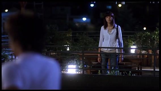 우리 다시 사랑같은거 하지말자... 아련 돋는 인소 ＜영화＞ 도레미파솔라시도 05 | 인스티즈