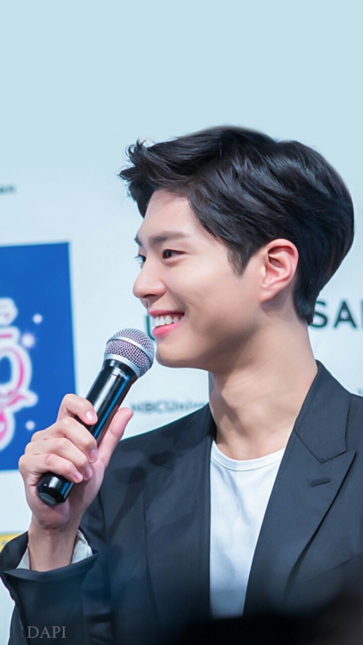 일본 언론이 쓴 박보검 기사 제목.JPG | 인스티즈