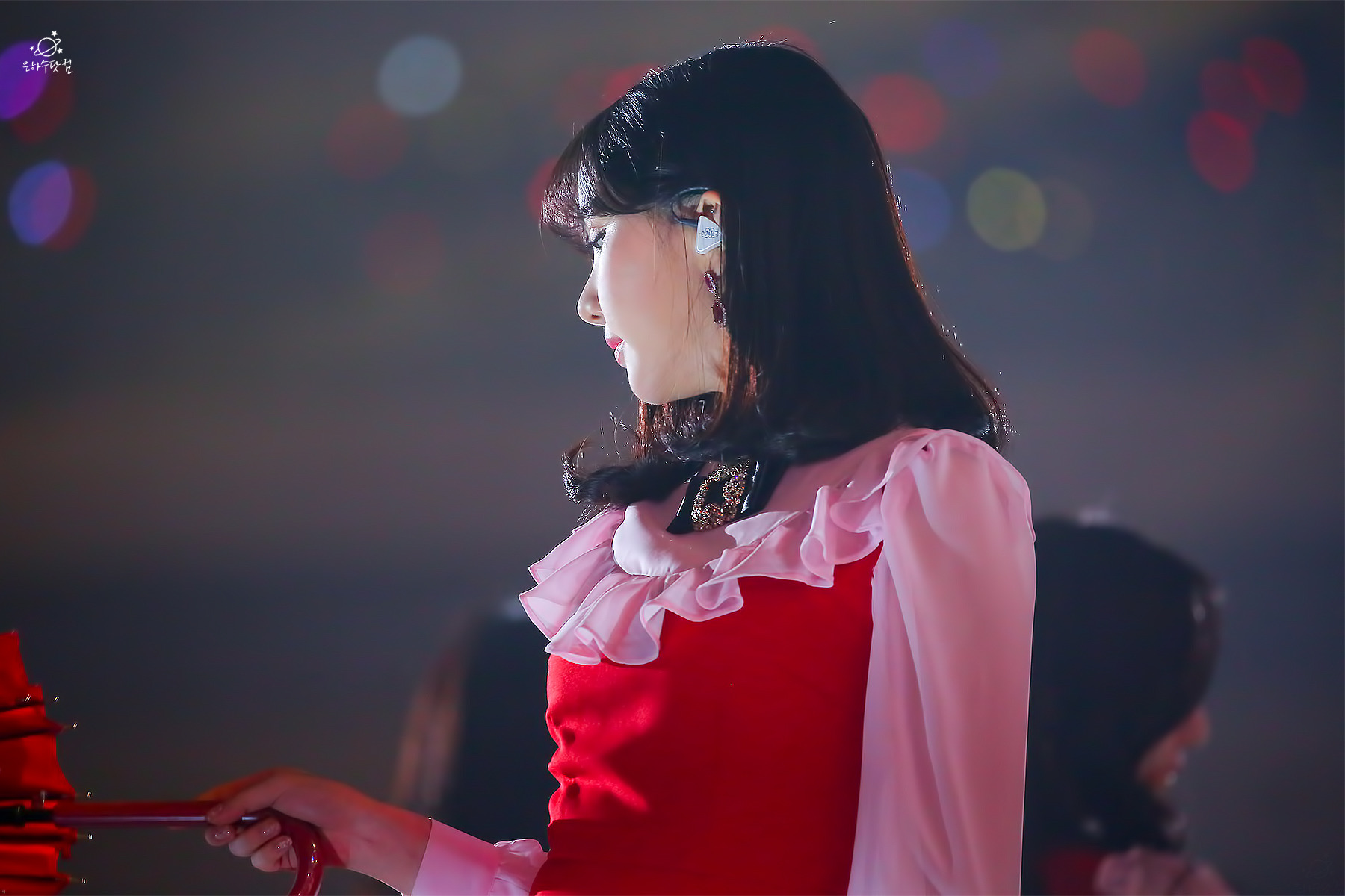 여자친구 은하.jpgif | 인스티즈