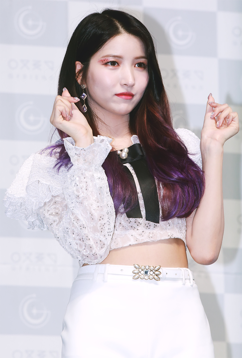 180430 여자친구 쇼케이스 고화질 사진 - 소원.jpg | 인스티즈