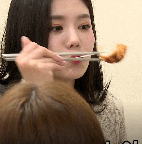 아이즈원팬들 낚은 SBS 골목식당 | 인스티즈
