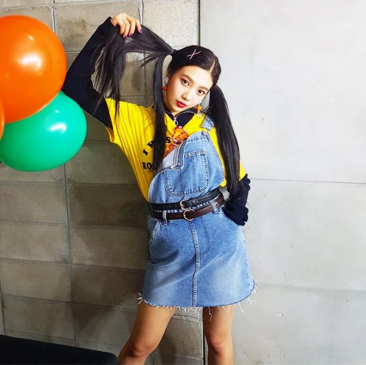 둥스타그램 (feat. 슈가맨2 티져촬영) | 인스티즈