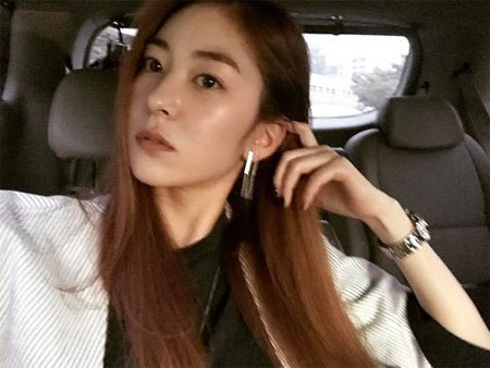 배우 왕지원 | 인스티즈