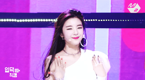itzy 지수 a.k.a 리아 | 인스티즈