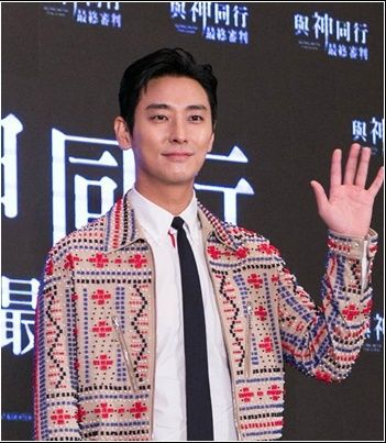 주지훈 충격적인 사실 | 인스티즈