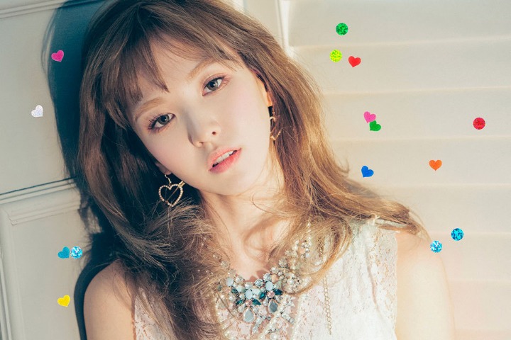 레드벨벳 순둥이 웬디.jpgif | 인스티즈