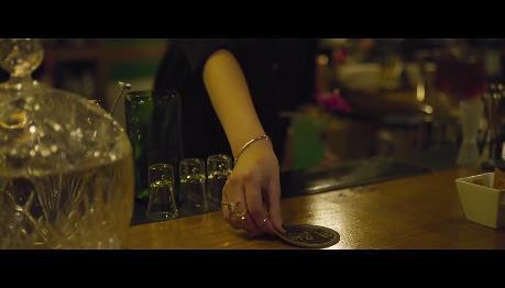 나에게만 그녀가 보이기 시작했다. 천우희 김남길 주연 ＜영화 어느날＞ 08 | 인스티즈