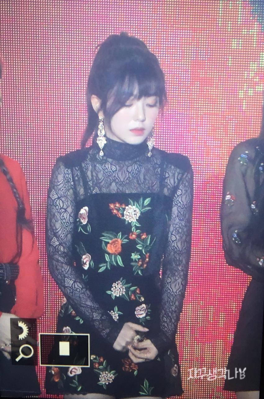 앞머리 아이린.gif | 인스티즈