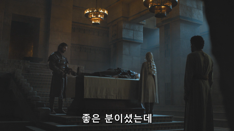 [왕좌의게임] 폭풍의 딸 58화 | 인스티즈