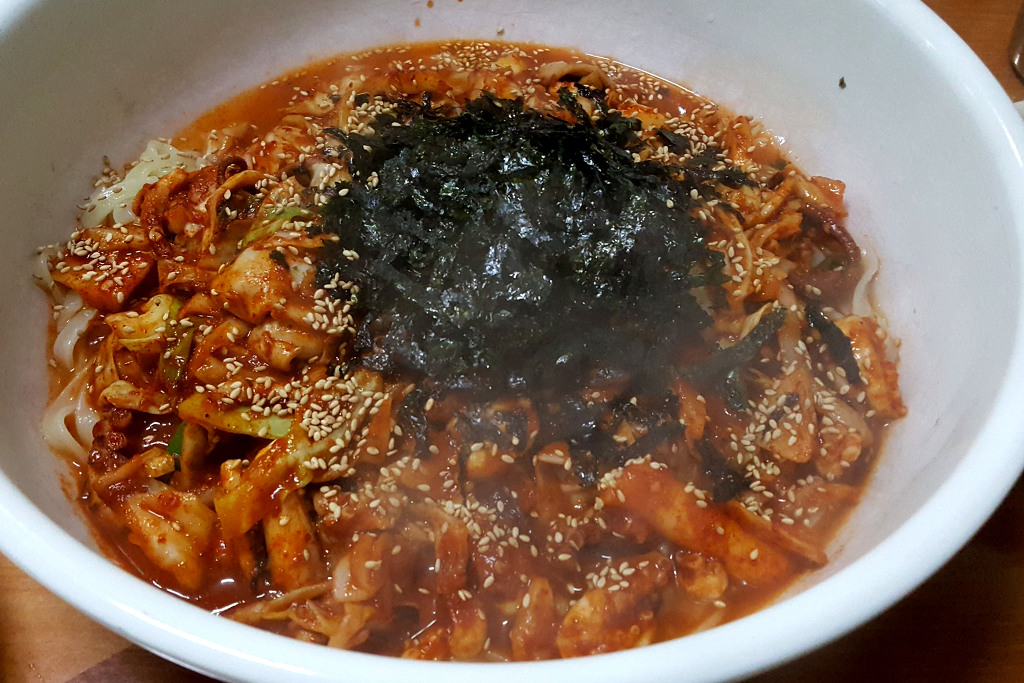 이천손칼국수 이미지