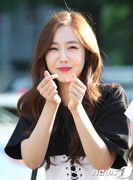 여자친구 신비.jpgif | 인스티즈
