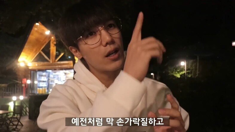 신인 아이돌에게 연애 조언하는 미르.jpg | 인스티즈