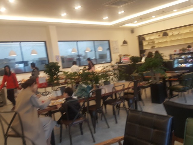 김효준베이커리 이미지