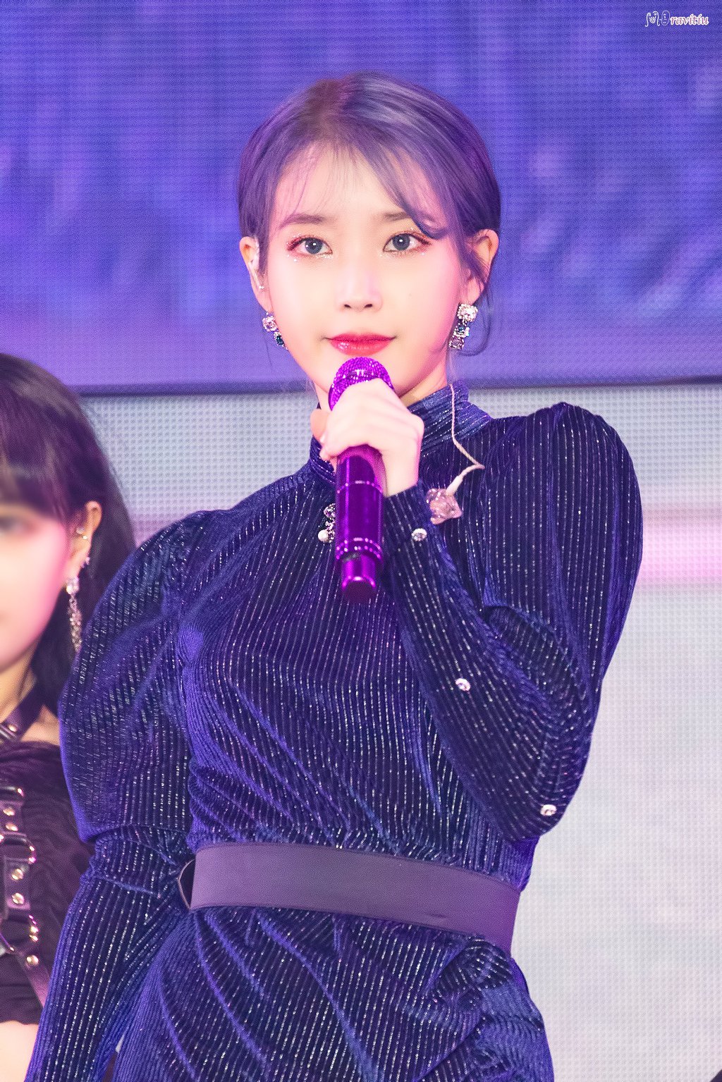 어제 인천콘 아이유.jpg | 인스티즈
