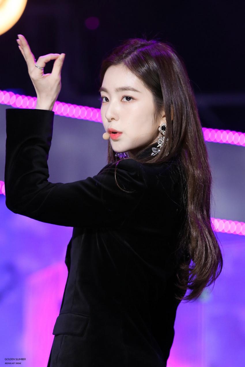 얼굴천재 레드벨벳 아이린.jpg | 인스티즈