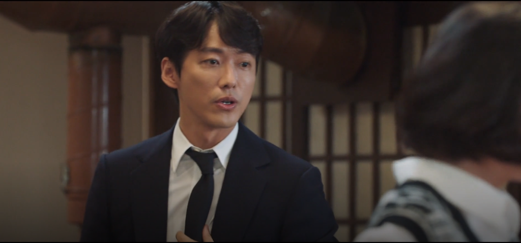 [스토브리그] 보던 사람들도 소화제 찾는 드림즈의 회식풍경(ft.회식: 살려줘....).jpg | 인스티즈