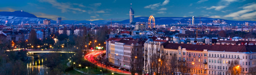 오스트리아 빈 wien (비엔나(Vienna)) | 인스티즈