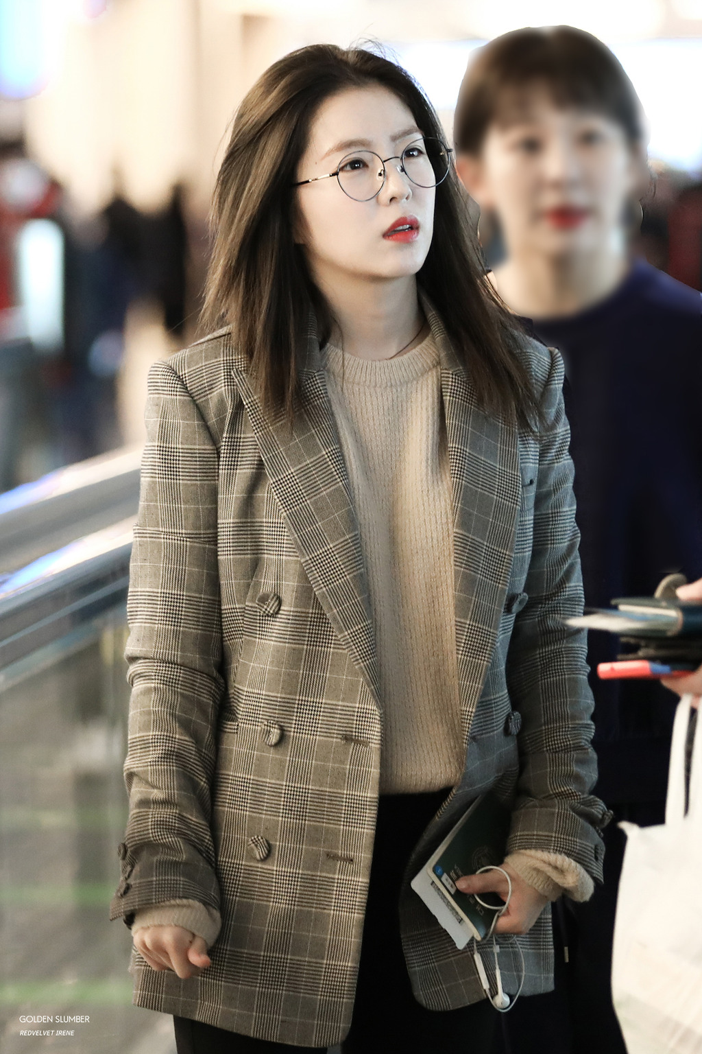 그냥 막 이쁜 레드벨벳 아이린.jpg | 인스티즈