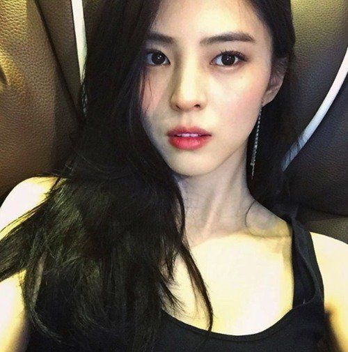 연기자 데뷔해서 실물 털린 인스타 여신.gif | 인스티즈