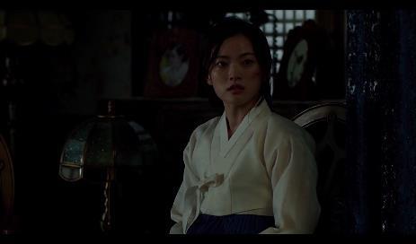 마지막 기생의 숨겨진 이야기 ＜영화＞ 해어화 11 | 인스티즈
