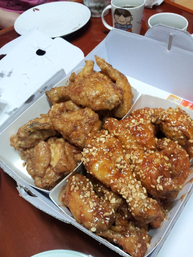 야식 최강자는 누구? | 인스티즈