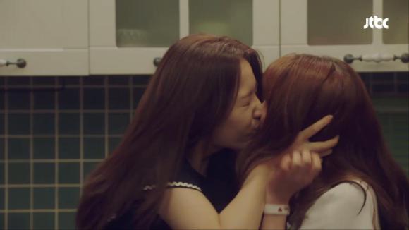 [청춘시대] 단 한번도 스스로를 사랑하지 않았노라 | 인스티즈