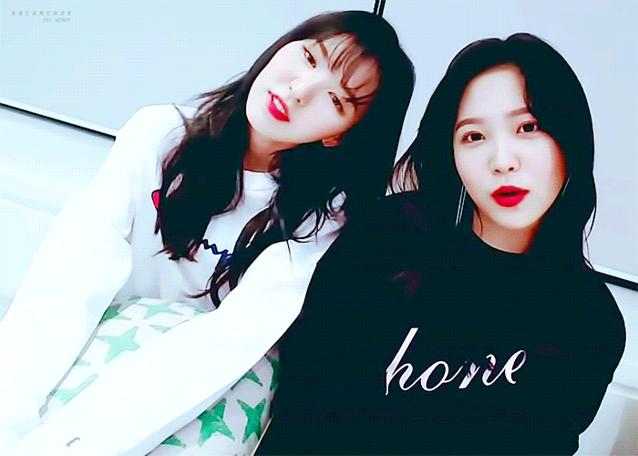 [레드벨벳] 진짜 여름이 온 것 같아서 웬디 | 인스티즈