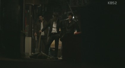충격적이고 미친 전개의 스토리 드라마 빅맨 | 인스티즈