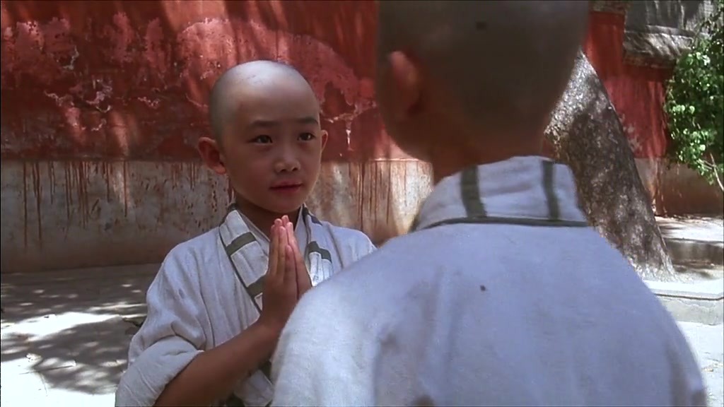 고전영화 이연걸의 태극권(1993).jpgif | 인스티즈