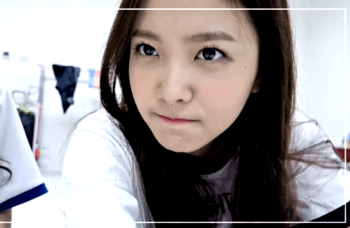 레드벨벳 막냉이 예부기.gif | 인스티즈
