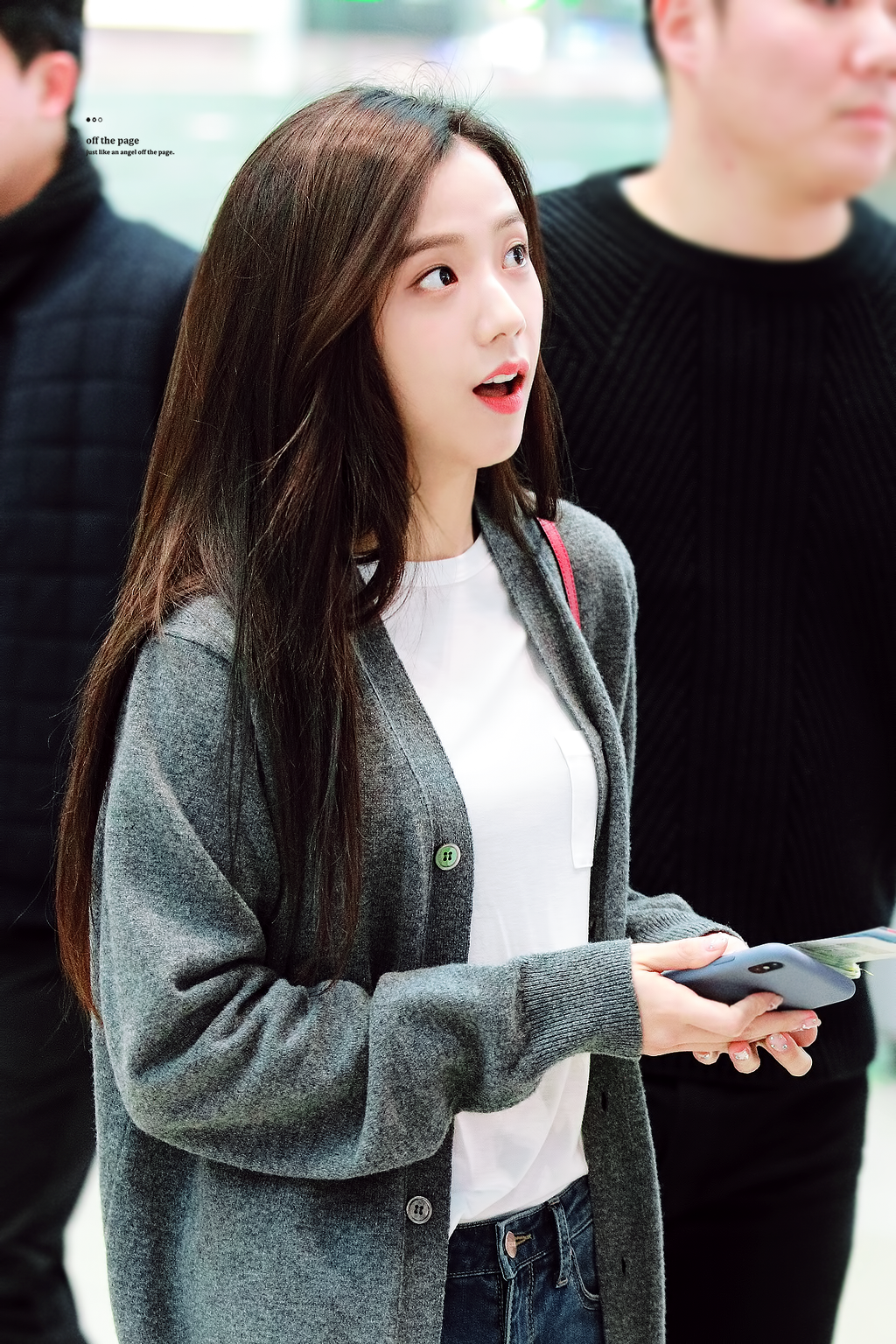 얼굴천재 김지수.jpgif | 인스티즈