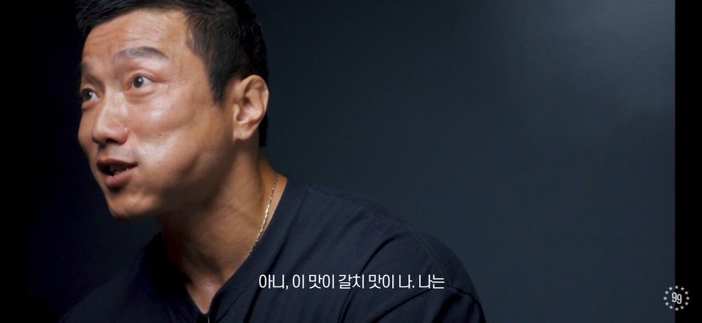 레전드 보디빌더 강경원이 느끼는 닭가슴살 맛 | 인스티즈