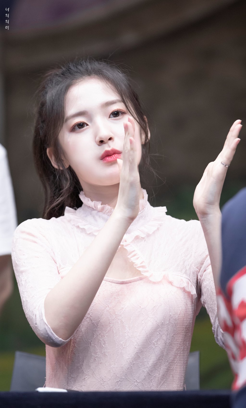 요즘 미모 절정인 오마이걸 아린이.jpgif (184장) | 인스티즈