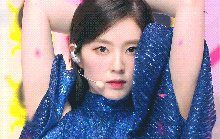 진짜 개이쁜 아이린.jpgif | 인스티즈