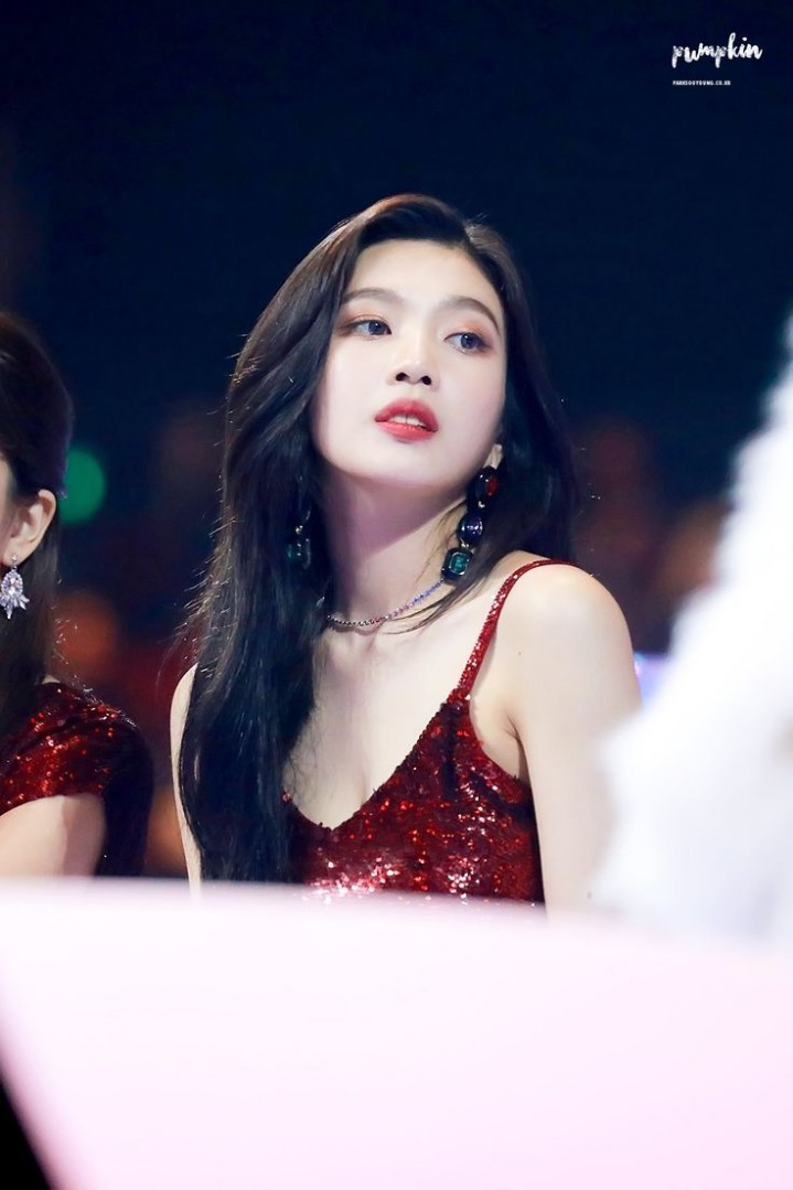 레드벨벳 둥둥갓.jpgif | 인스티즈