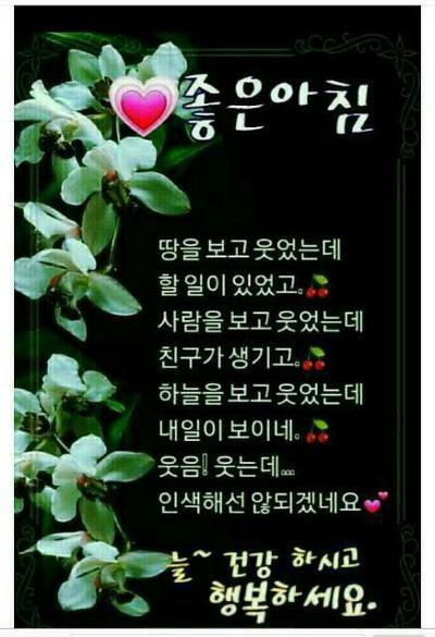 꽃님 이미지