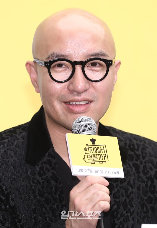 대머리가 가장 잘 어울리는 인물은? | 인스티즈