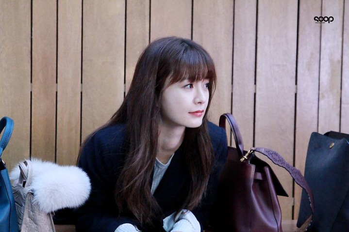 윰블리 정유미 | 인스티즈
