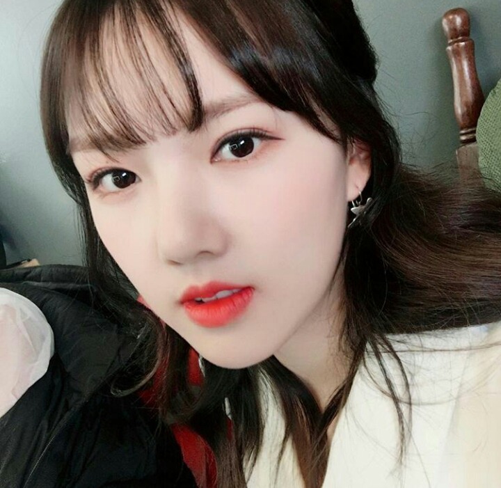 여자친구 예린 | 인스티즈
