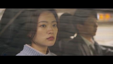 나에게만 그녀가 보이기 시작했다. 천우희 김남길 주연 ＜영화 어느날＞ 06 | 인스티즈