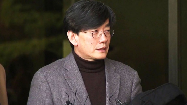 이제 갓 부임한 신입 대학교수 느낌 나는 방송인 | 인스티즈