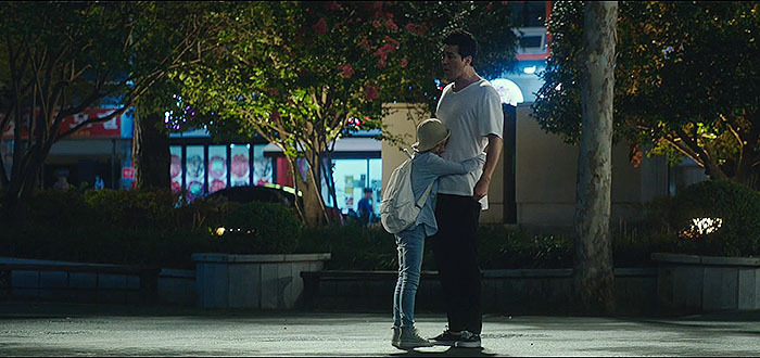 "아저씨 피 받아서 나도 바보되면 어떡해요?" 평점은 별로였으나 소재가 너무 아까웠던 영화 | 인스티즈