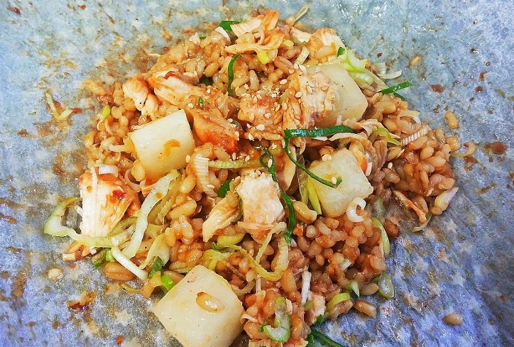 치킨원탑 이미지