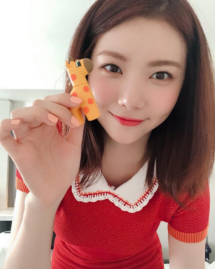 오늘자 이가은 인스타.jpg | 인스티즈