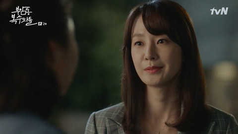 [부암동복수자들] 라미란이 말하는 가정폭력/데이트폭력의 팩트.jpg | 인스티즈