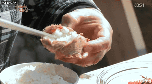 한국인의 밥상 - 왕밤송이게된장찌개.JPG | 인스티즈